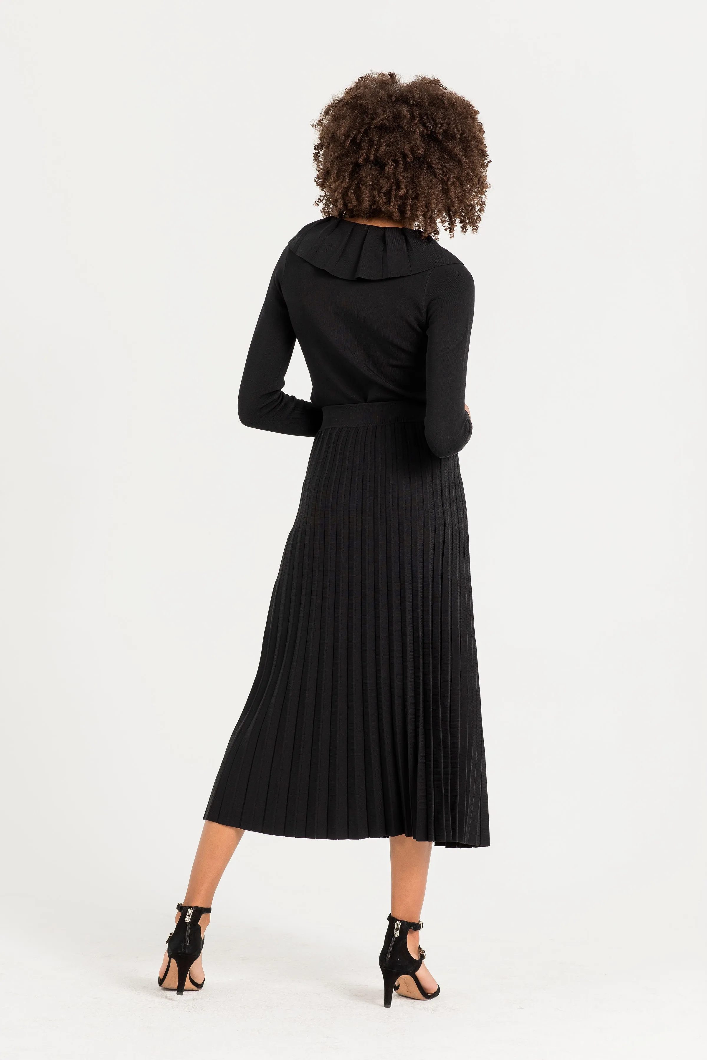 Jack Skirt In Black