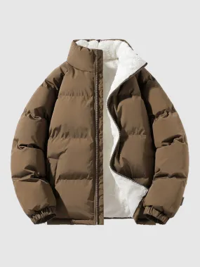Jomar | Waterproof puffer jacket