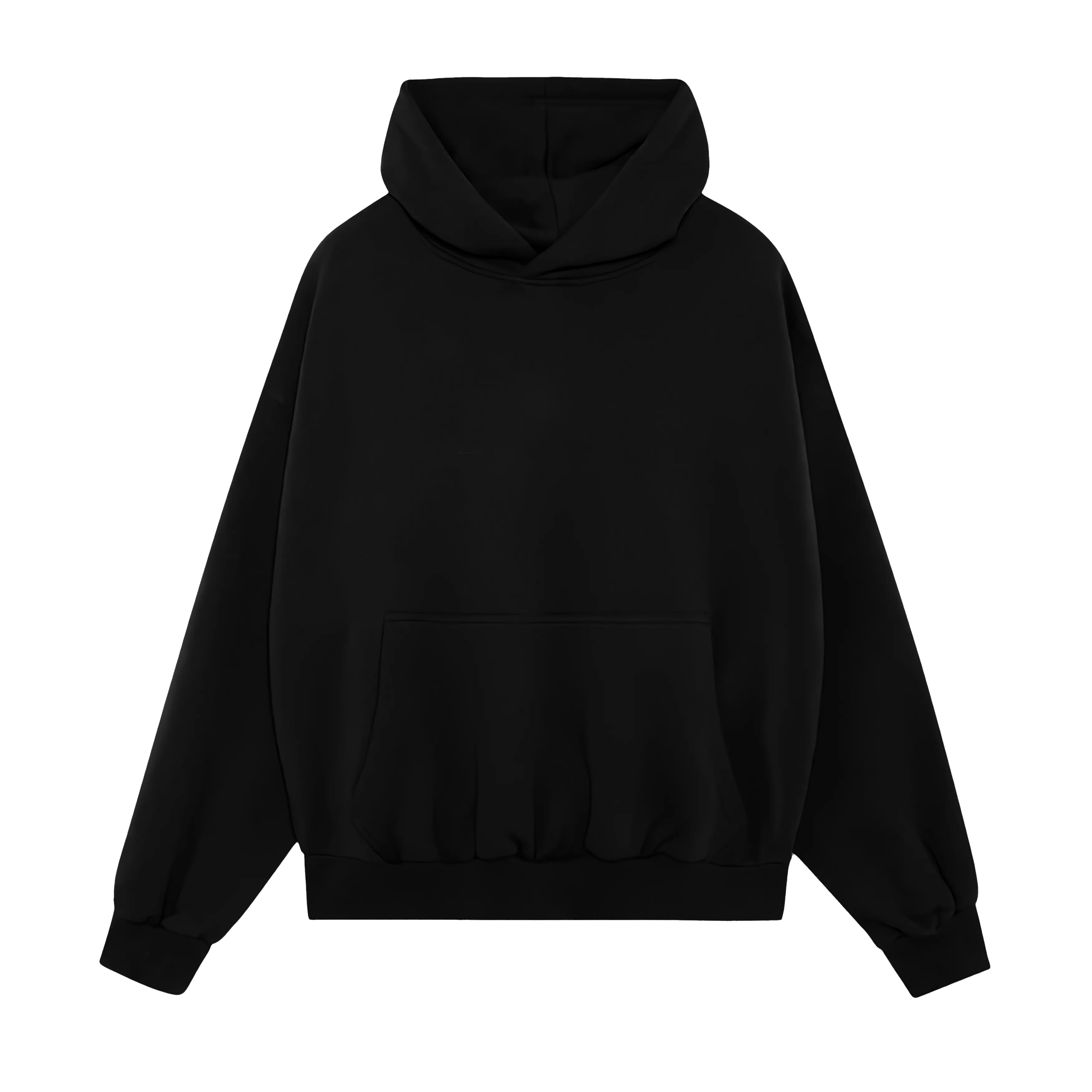 Keep Strong Premium Fleece Hoodie
