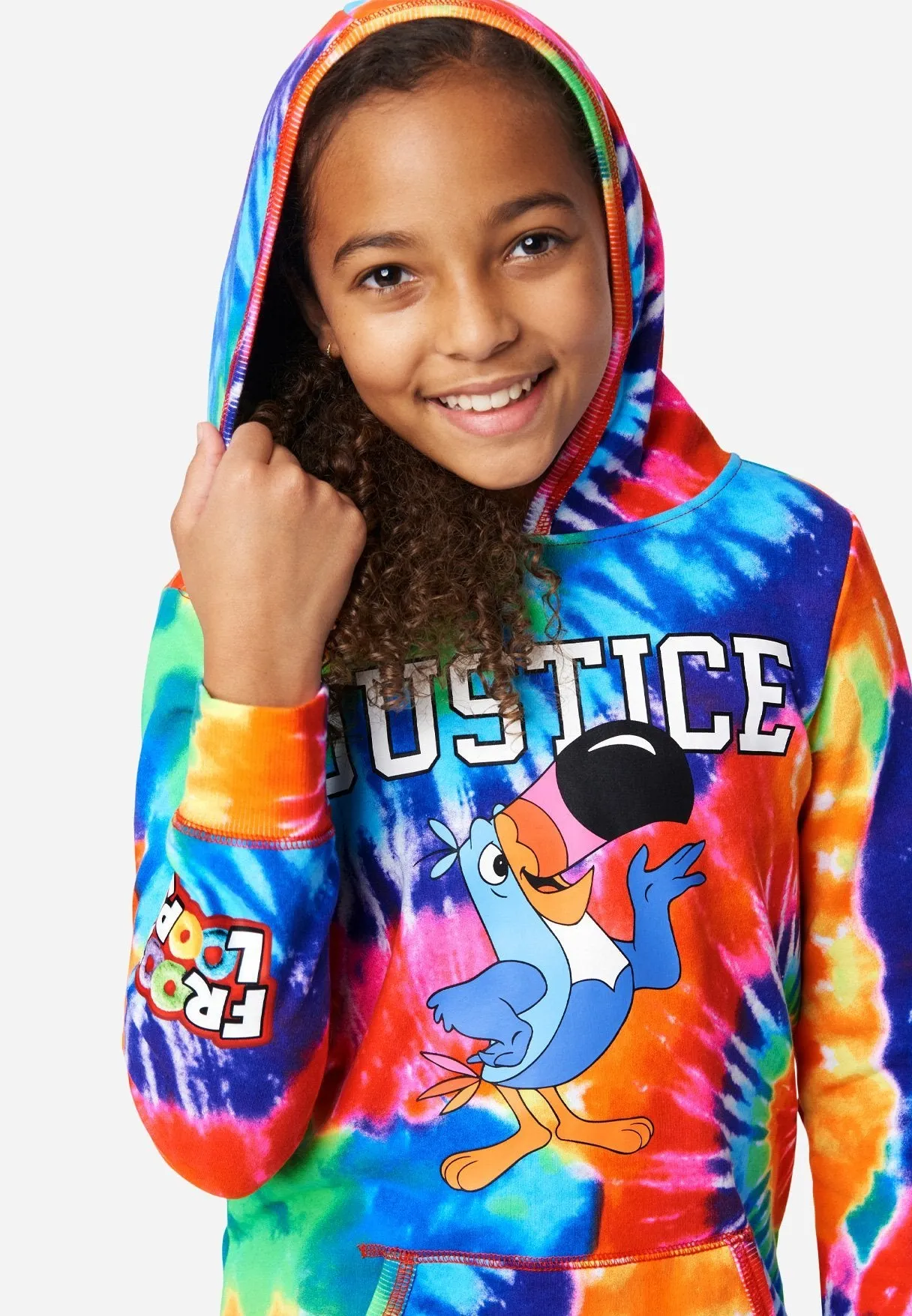 Kellogg’s® Graphic Hoodie