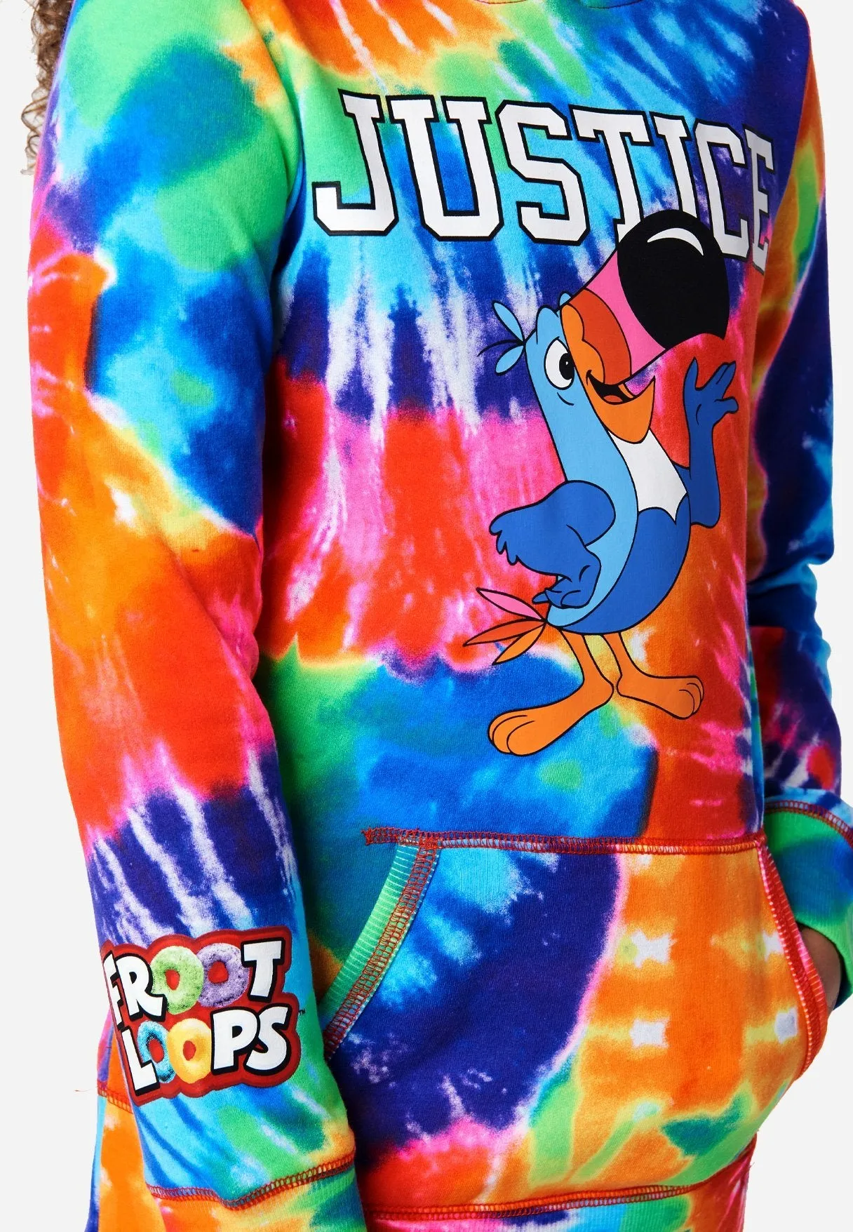 Kellogg’s® Graphic Hoodie
