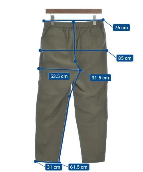 Kemit Trousers
