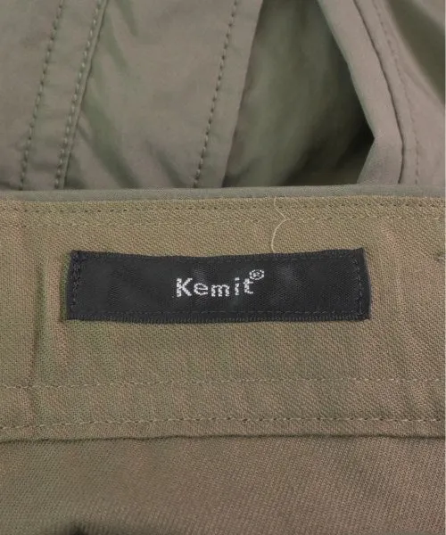 Kemit Trousers