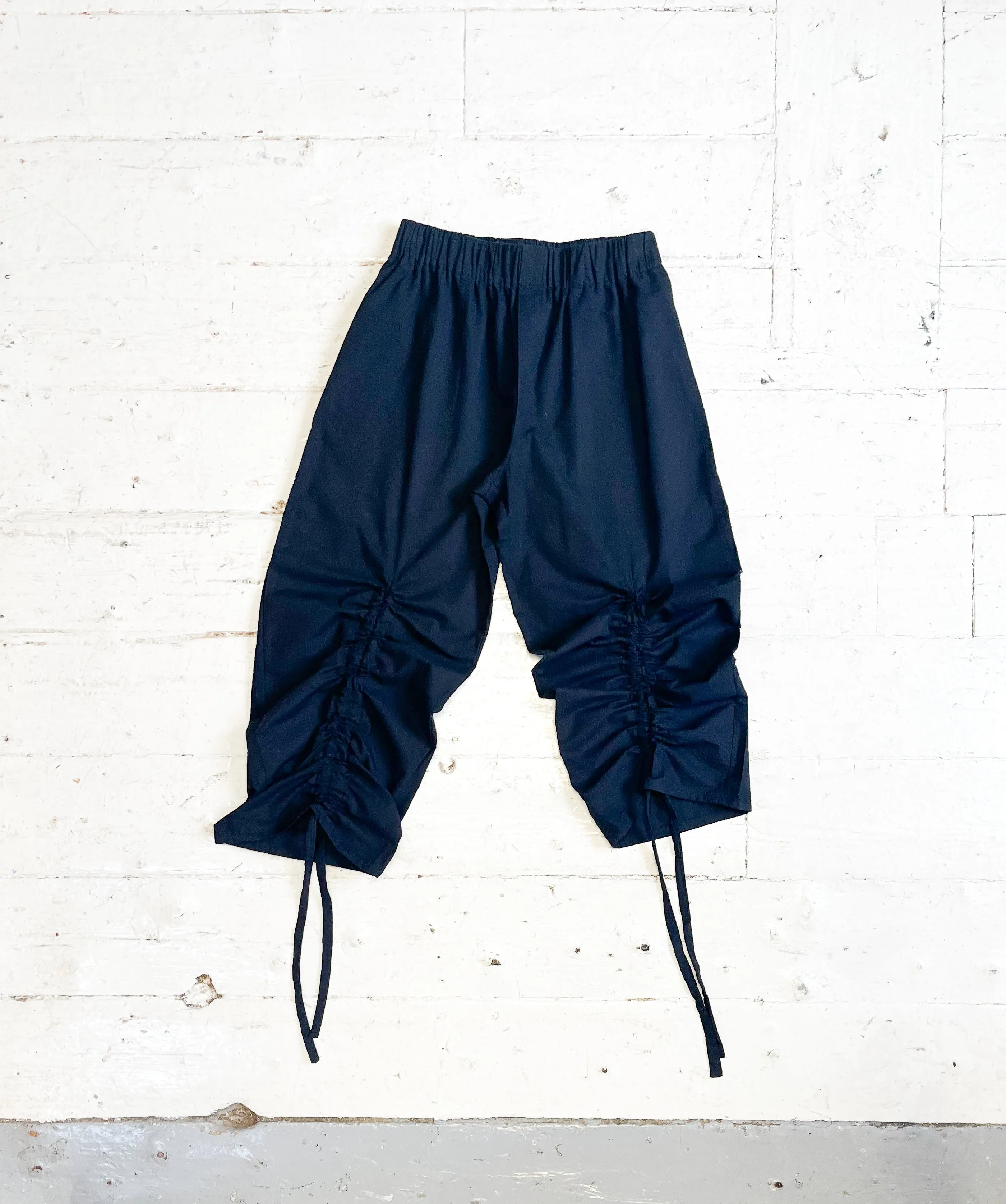 Kinchaku Pants
