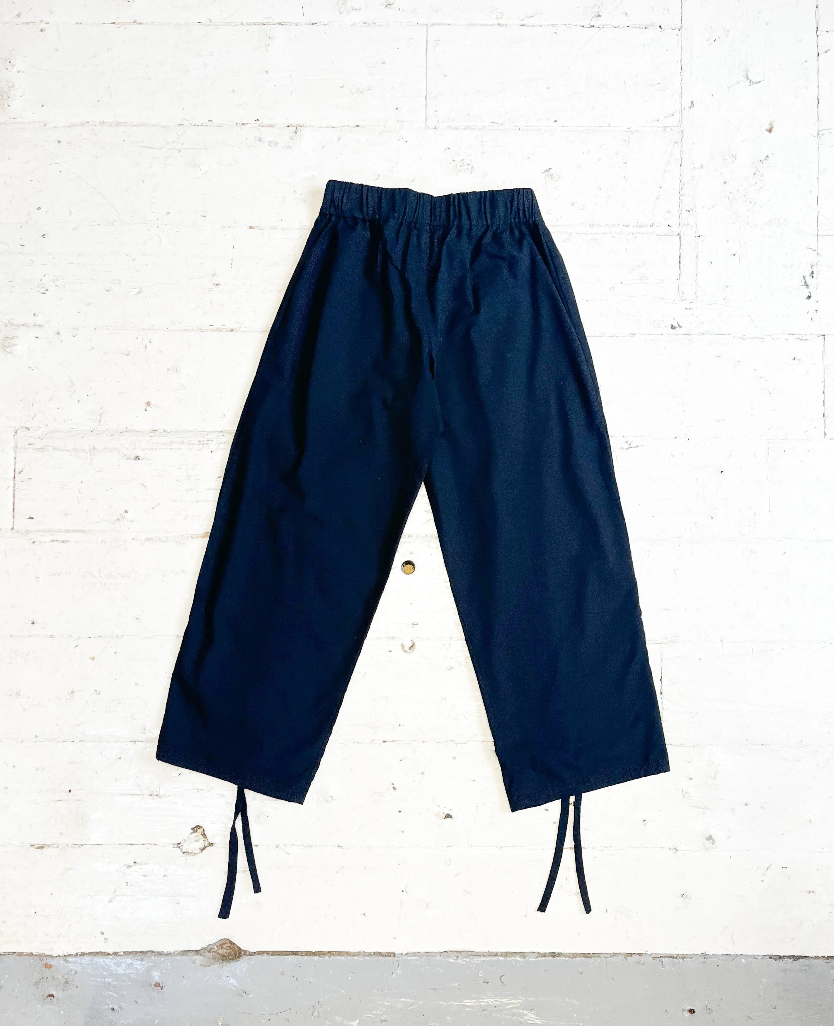 Kinchaku Pants