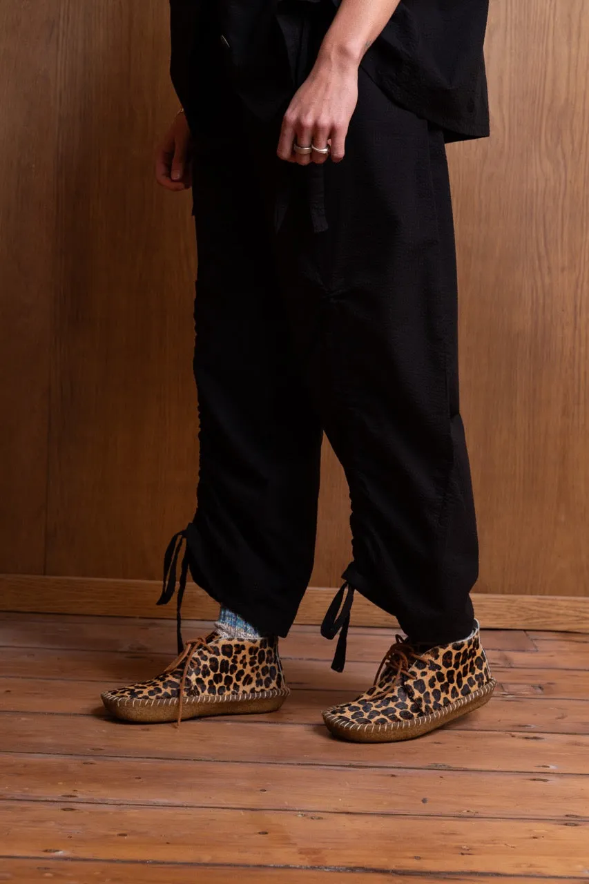 Kinchaku Pants