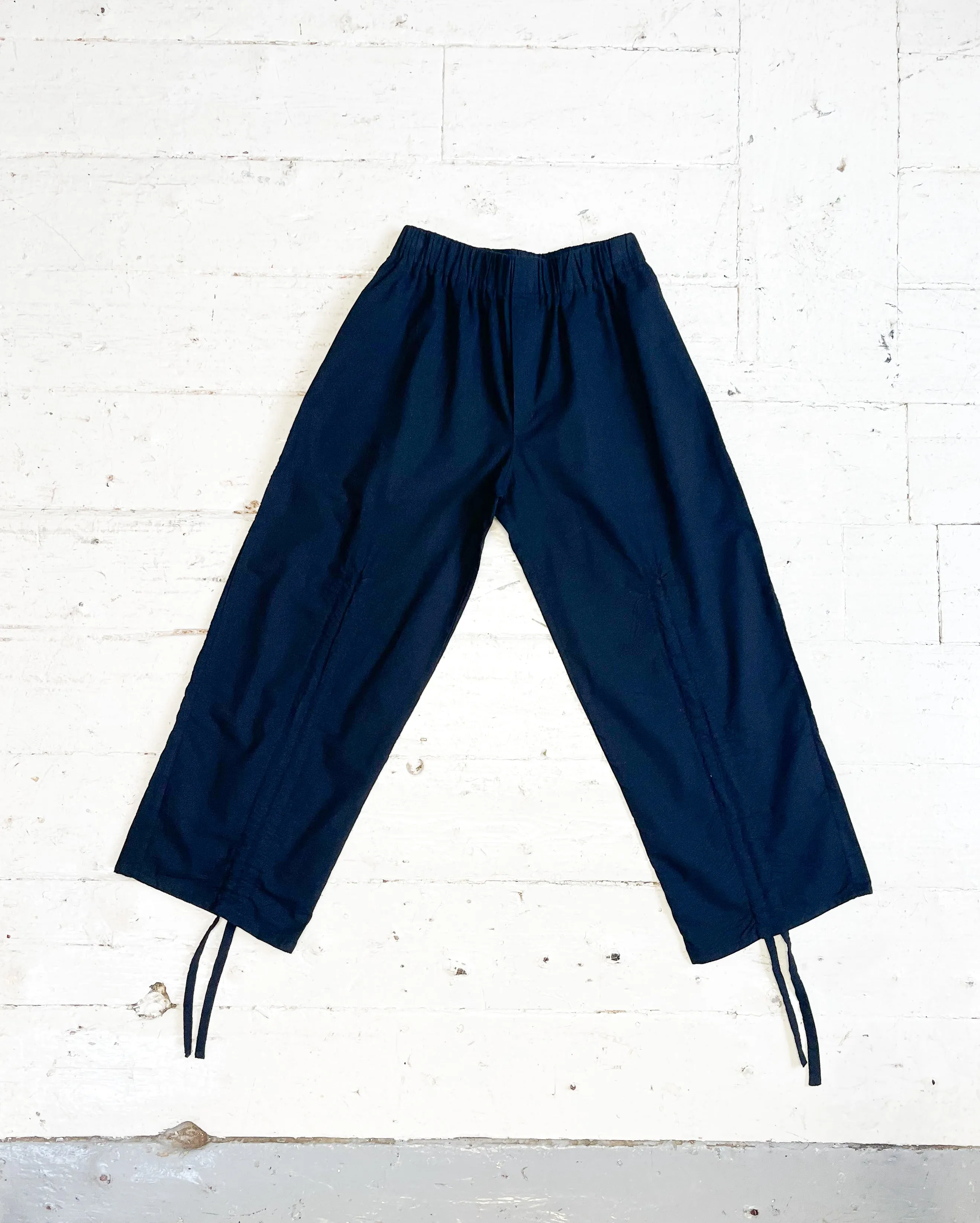 Kinchaku Pants