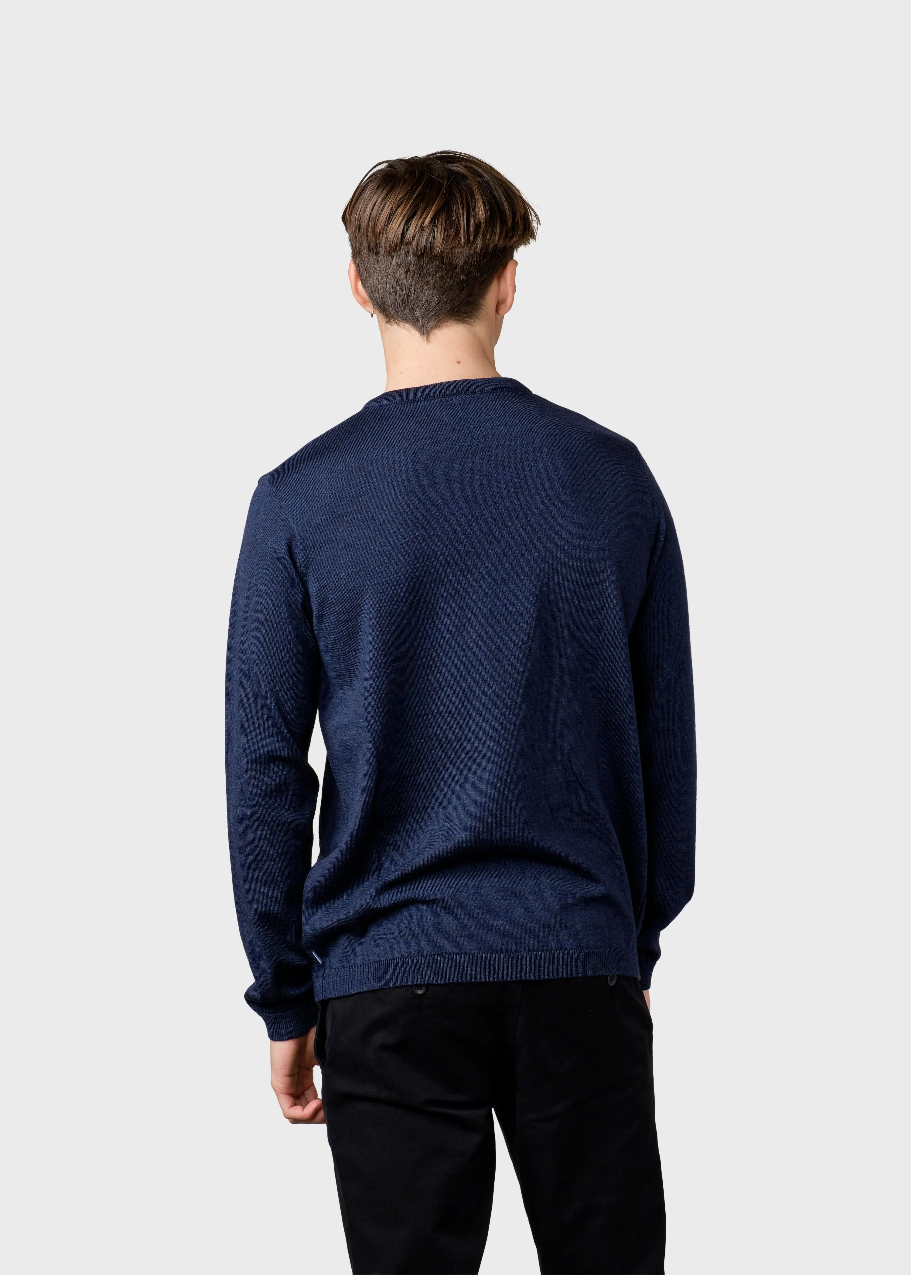 Klitmøller Collective Pullover Ole knit