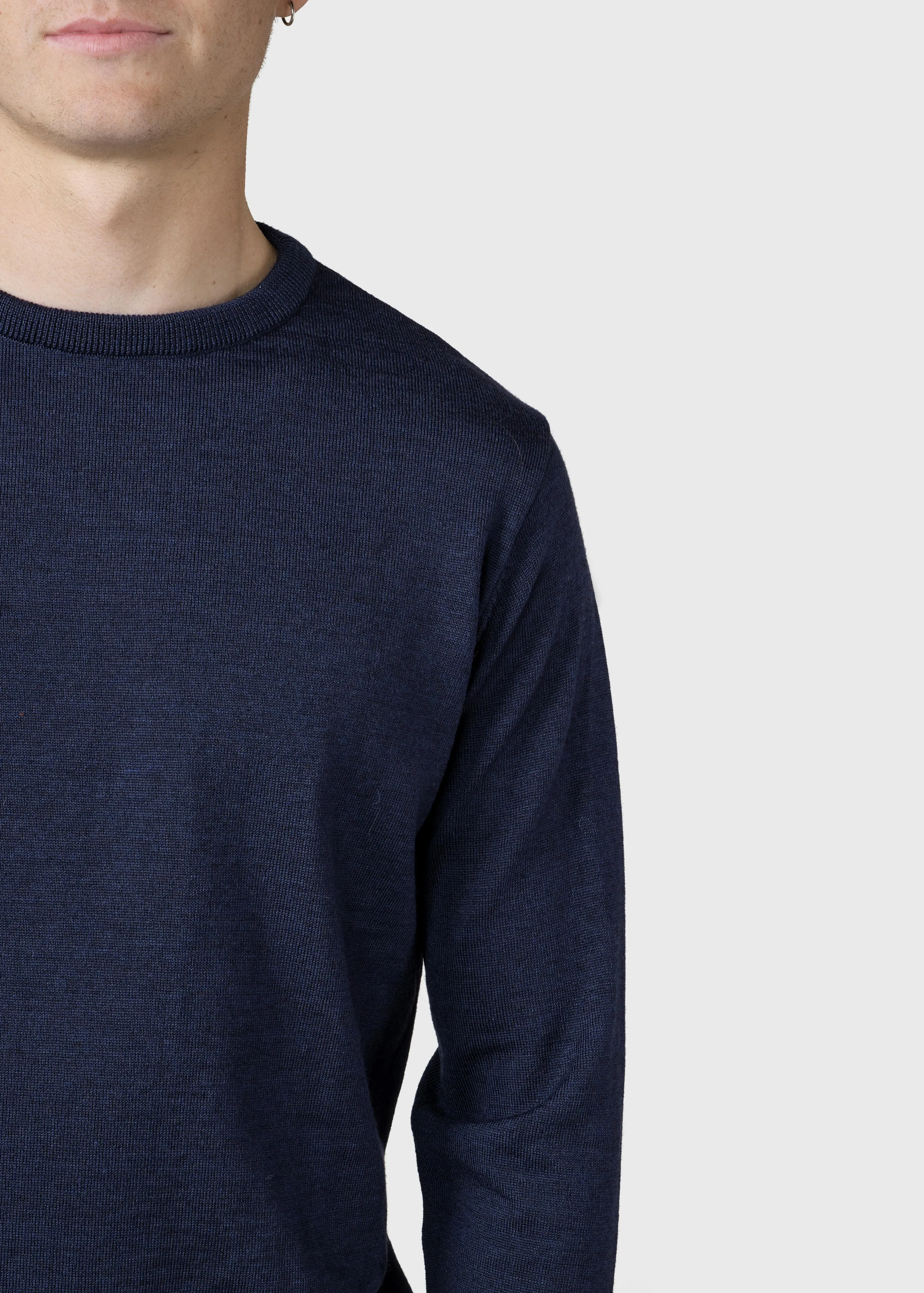 Klitmøller Collective Pullover Ole knit