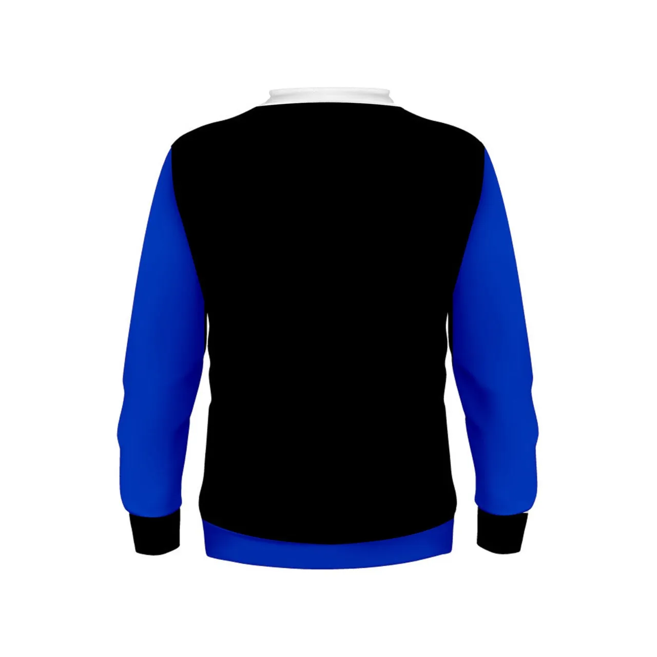 Lamar Casey Jr. Kids' Sweatshirt (Custom Item contact DtheRebel to make yours)