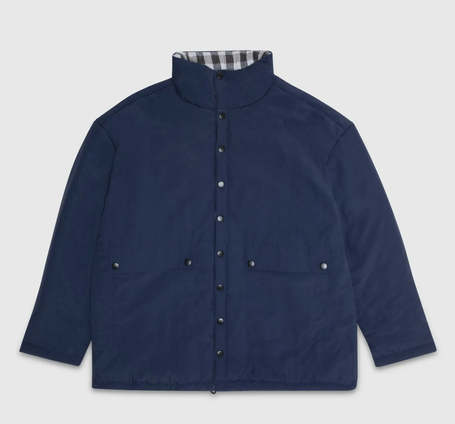 Laneway Womens Puffer Jacket