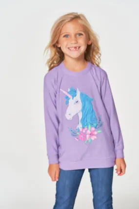 Lashy Unicorn