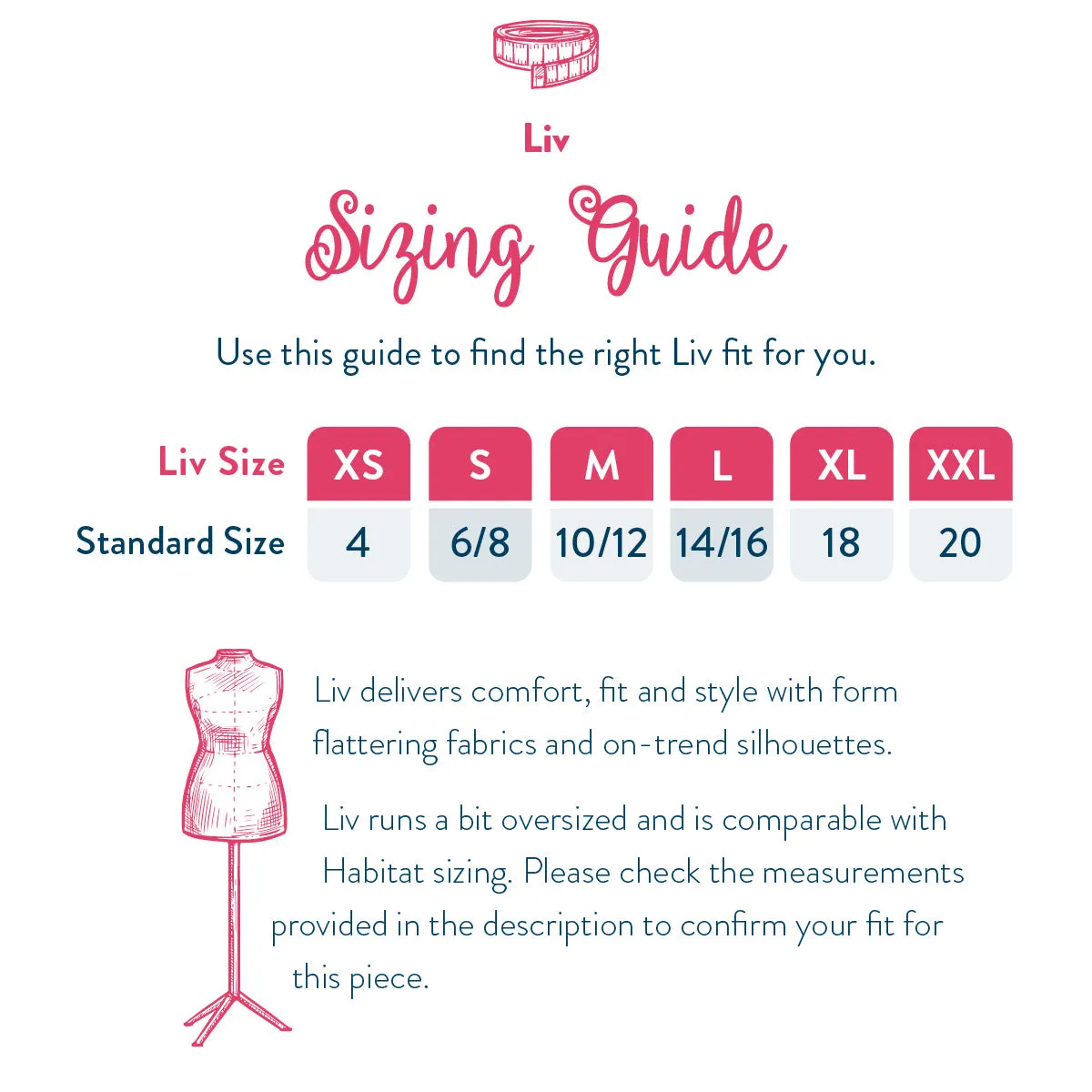 Linen Stay Centered Cowl