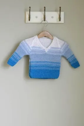 Little Dreamer Pullover