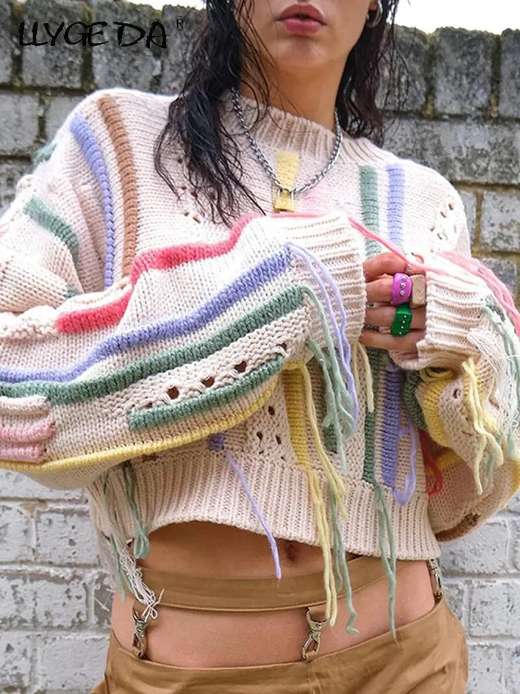 Long Sleeve Pullover Top