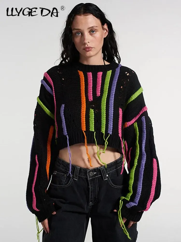 Long Sleeve Pullover Top