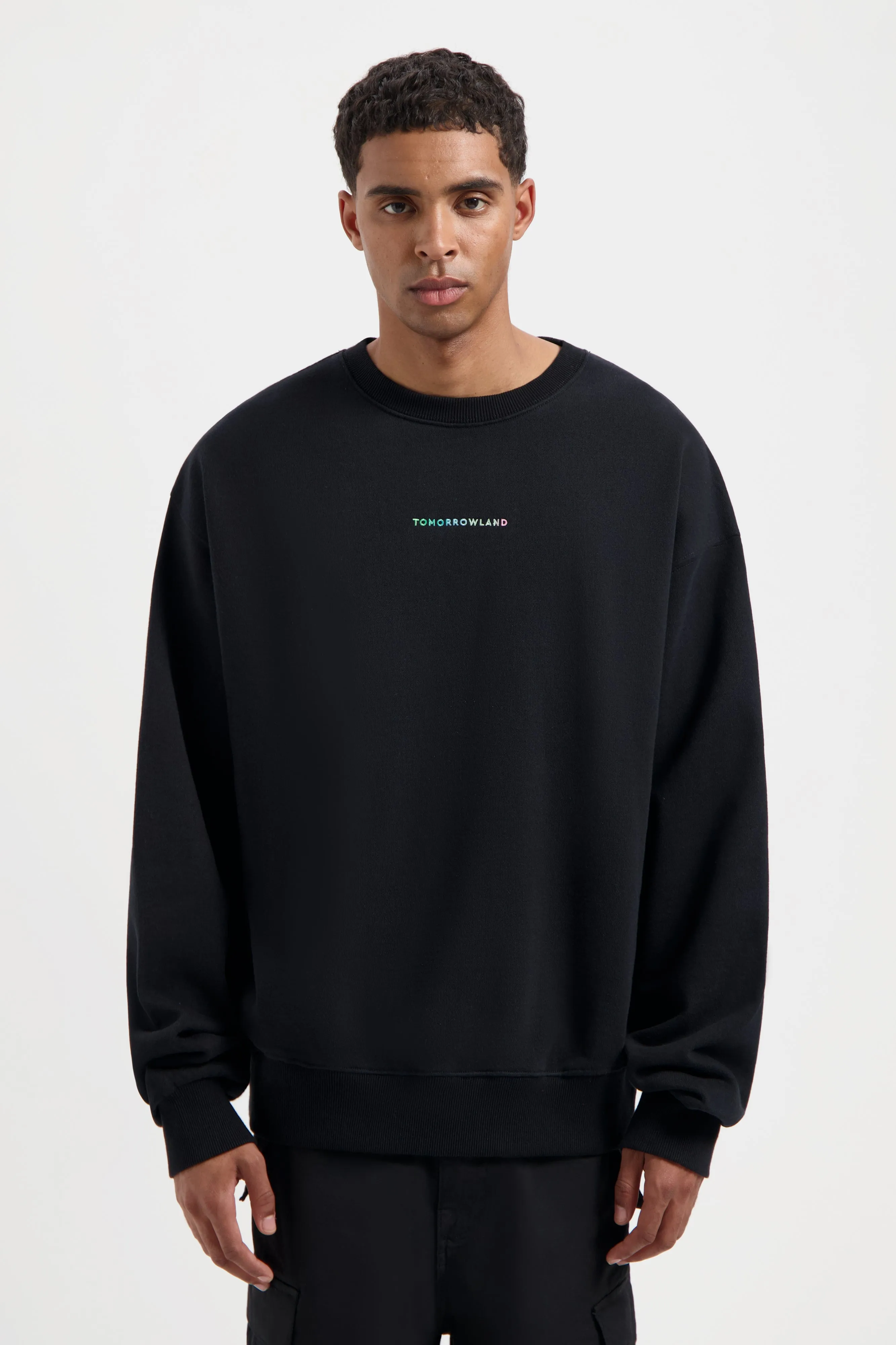 LOVE SWEATSHIRT