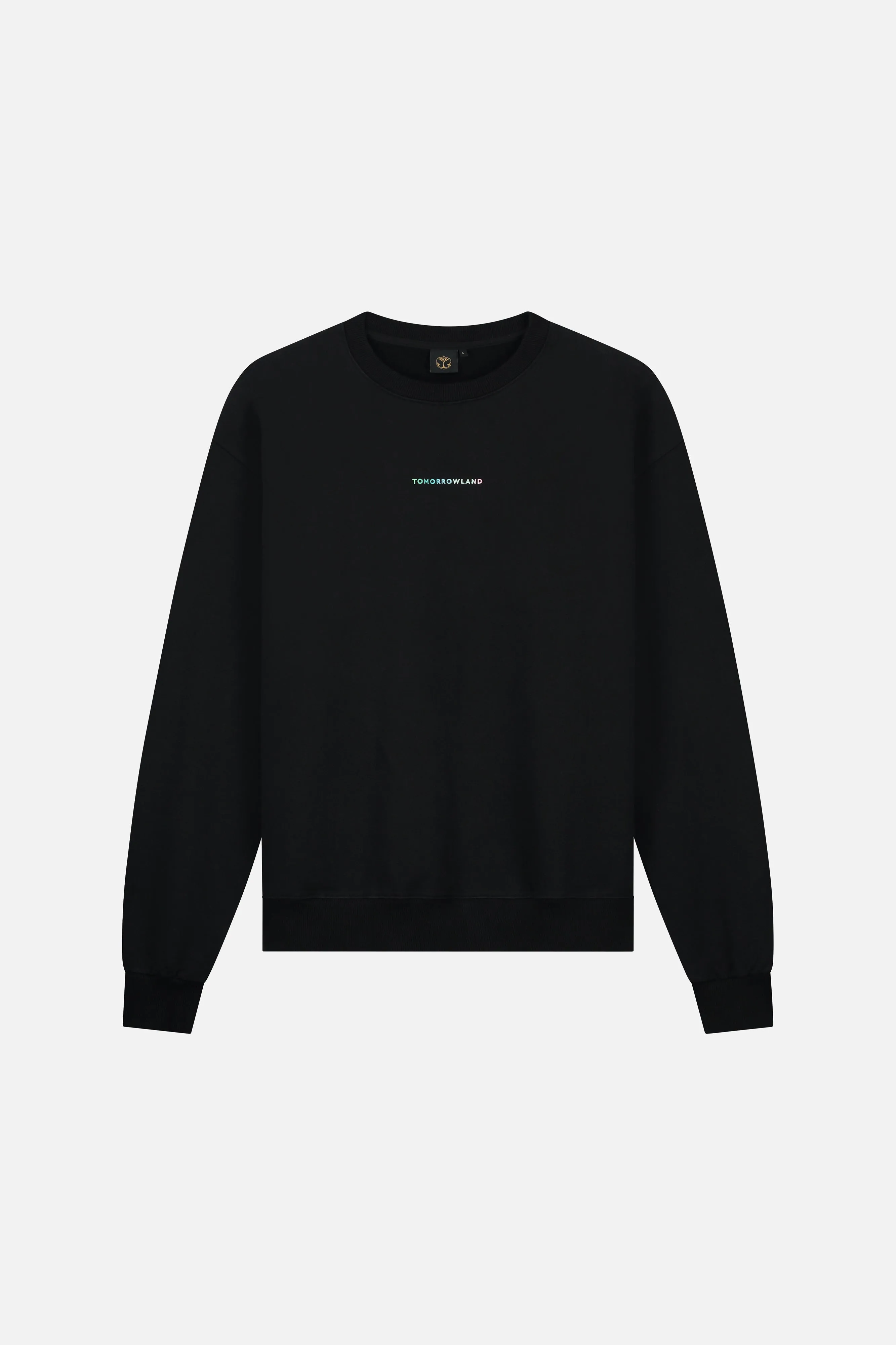 LOVE SWEATSHIRT