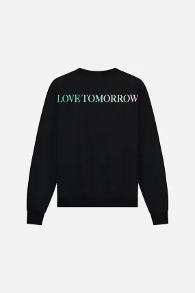 LOVE SWEATSHIRT
