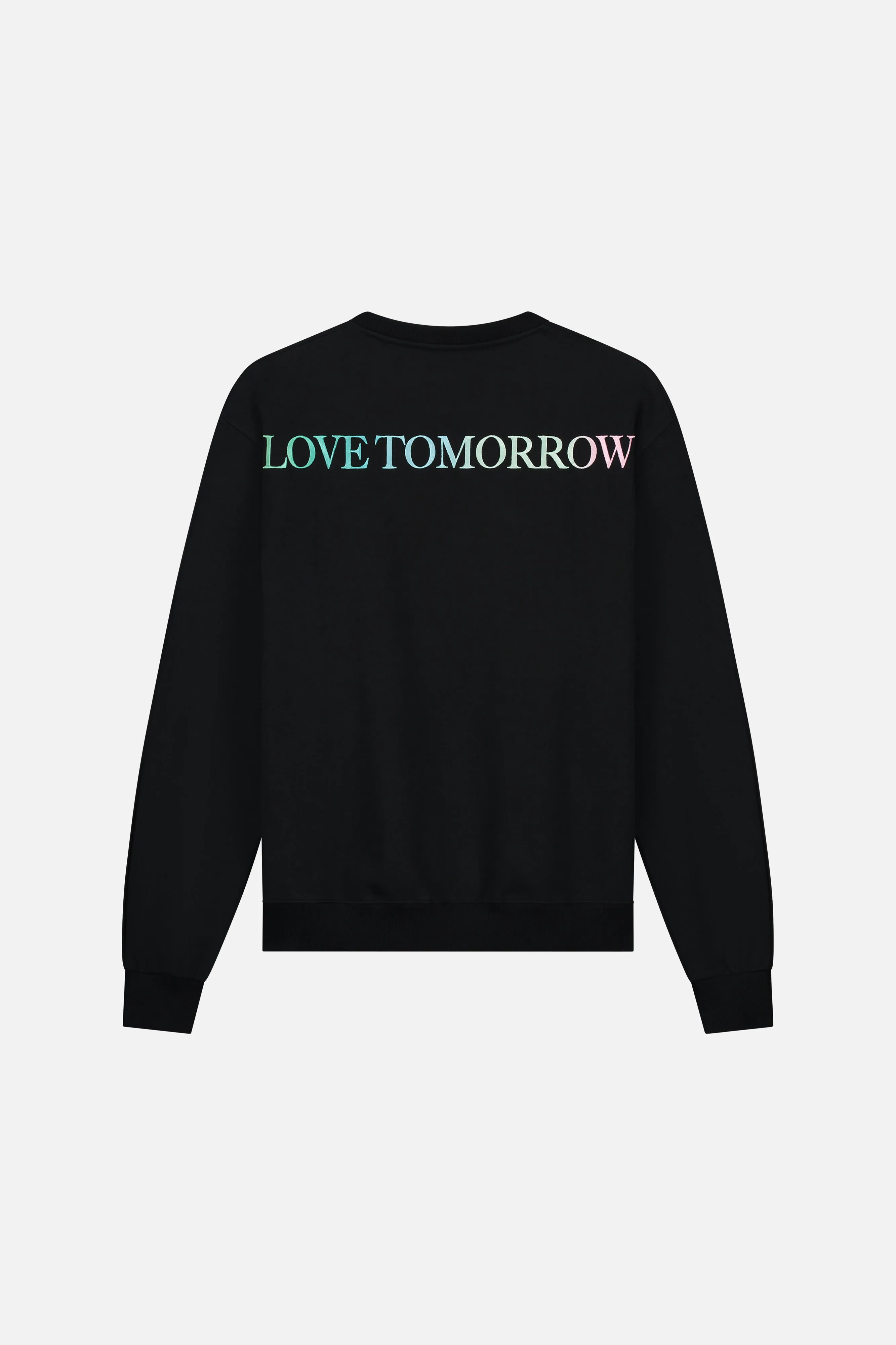 LOVE SWEATSHIRT
