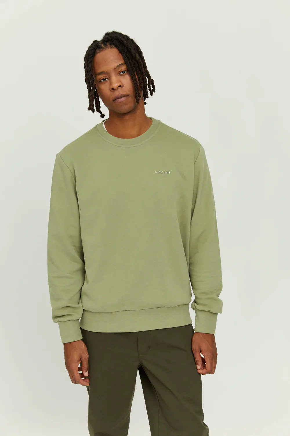 Mazine Burwood Sweater