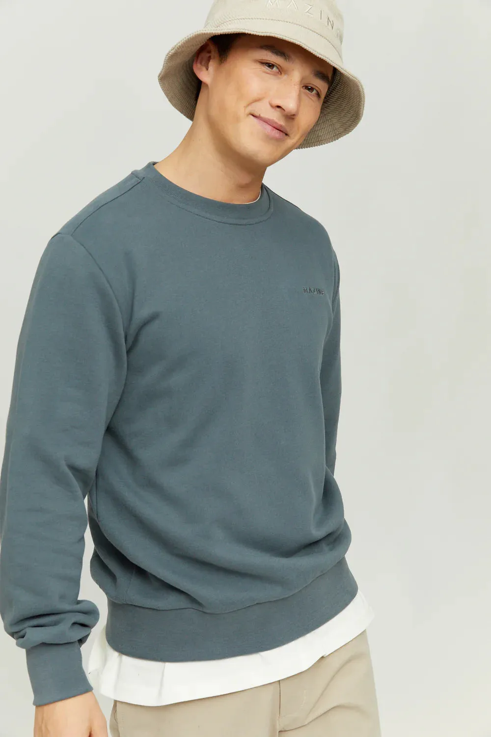 Mazine Burwood Sweater