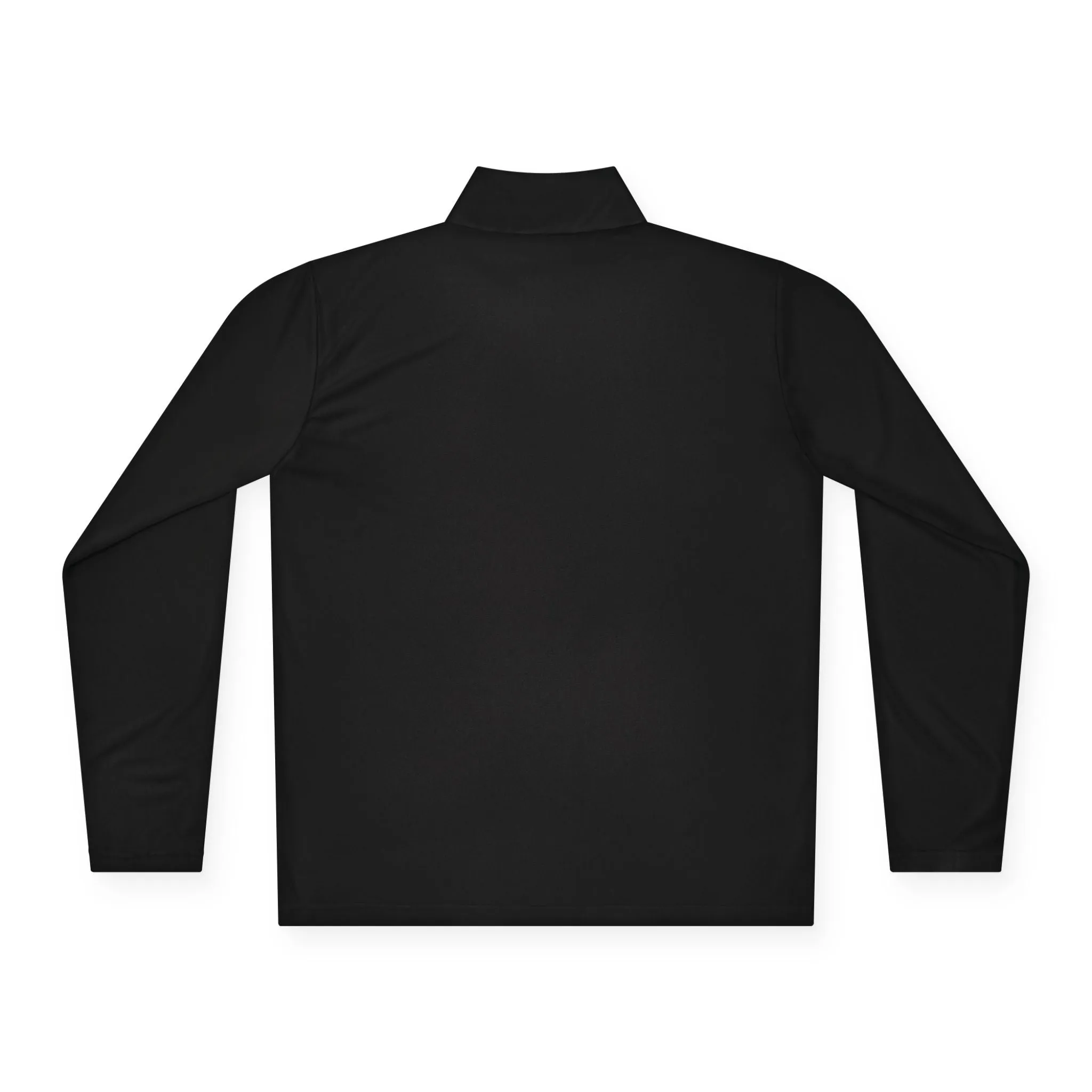 Men’s Performance Quarter-Zip Pullover - Bear Grips