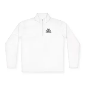 Men’s Performance Quarter-Zip Pullover - Bear Grips