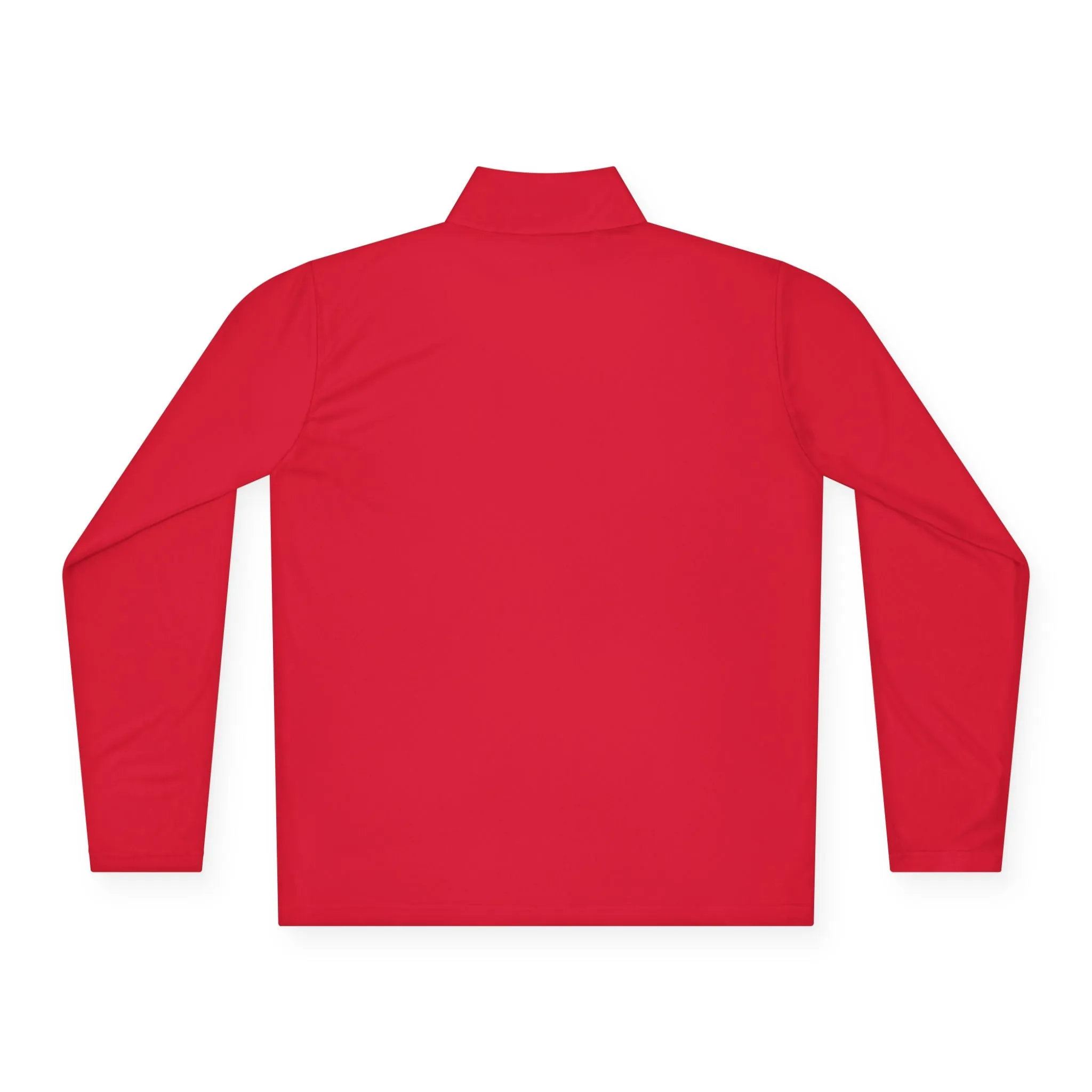 Men’s Performance Quarter-Zip Pullover - Bear Grips