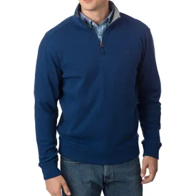 Men's Skipjack 1/4 Zip Pullover