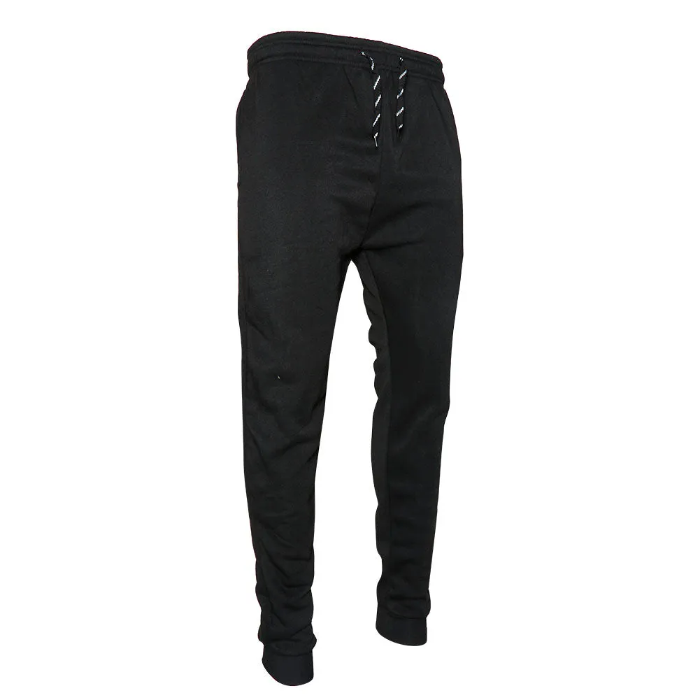 Mens Sweatpants Casual Jogger Gym Sport Workout Slim Fit Pants