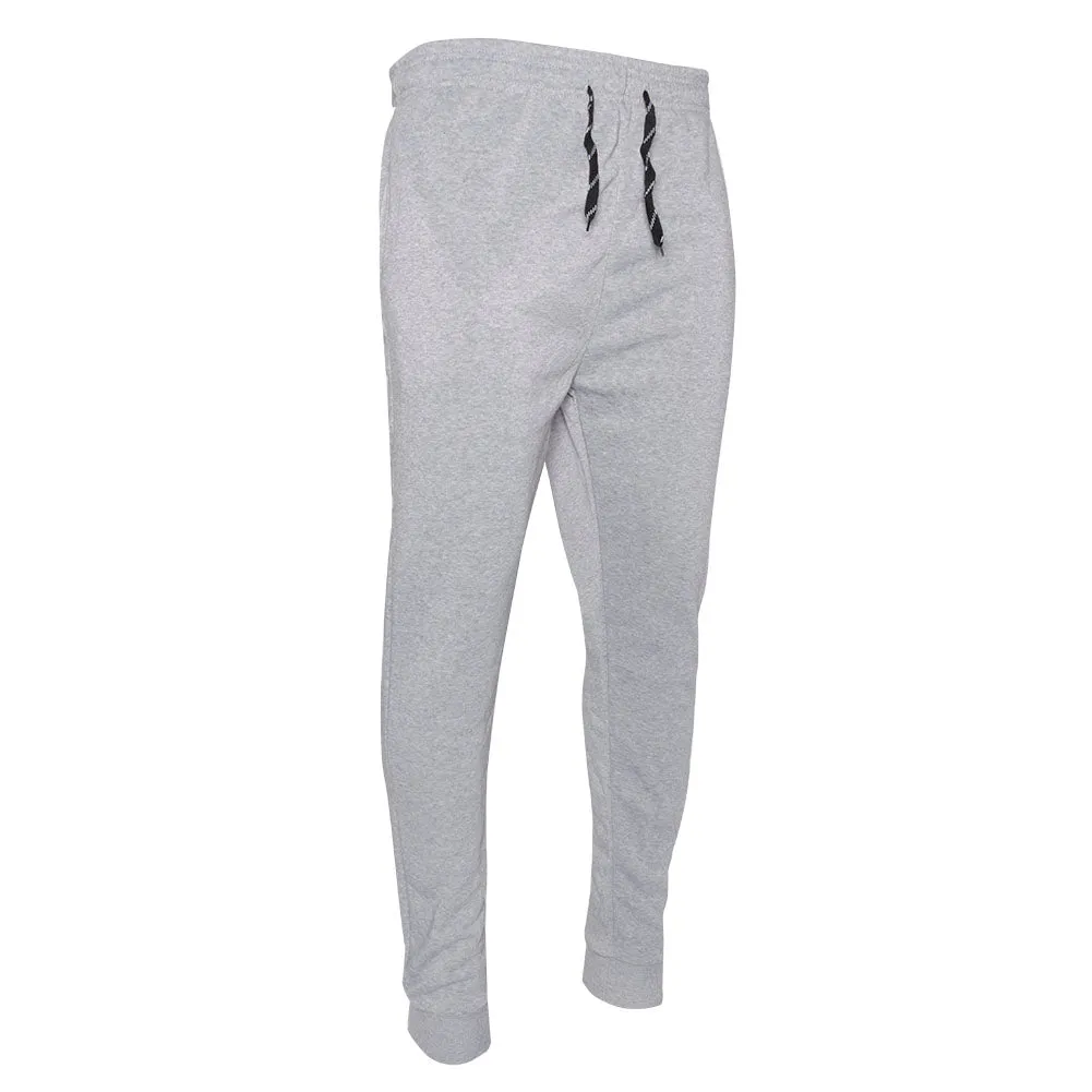 Mens Sweatpants Casual Jogger Gym Sport Workout Slim Fit Pants