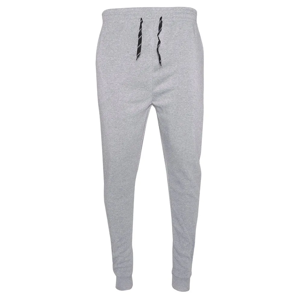 Mens Sweatpants Casual Jogger Gym Sport Workout Slim Fit Pants