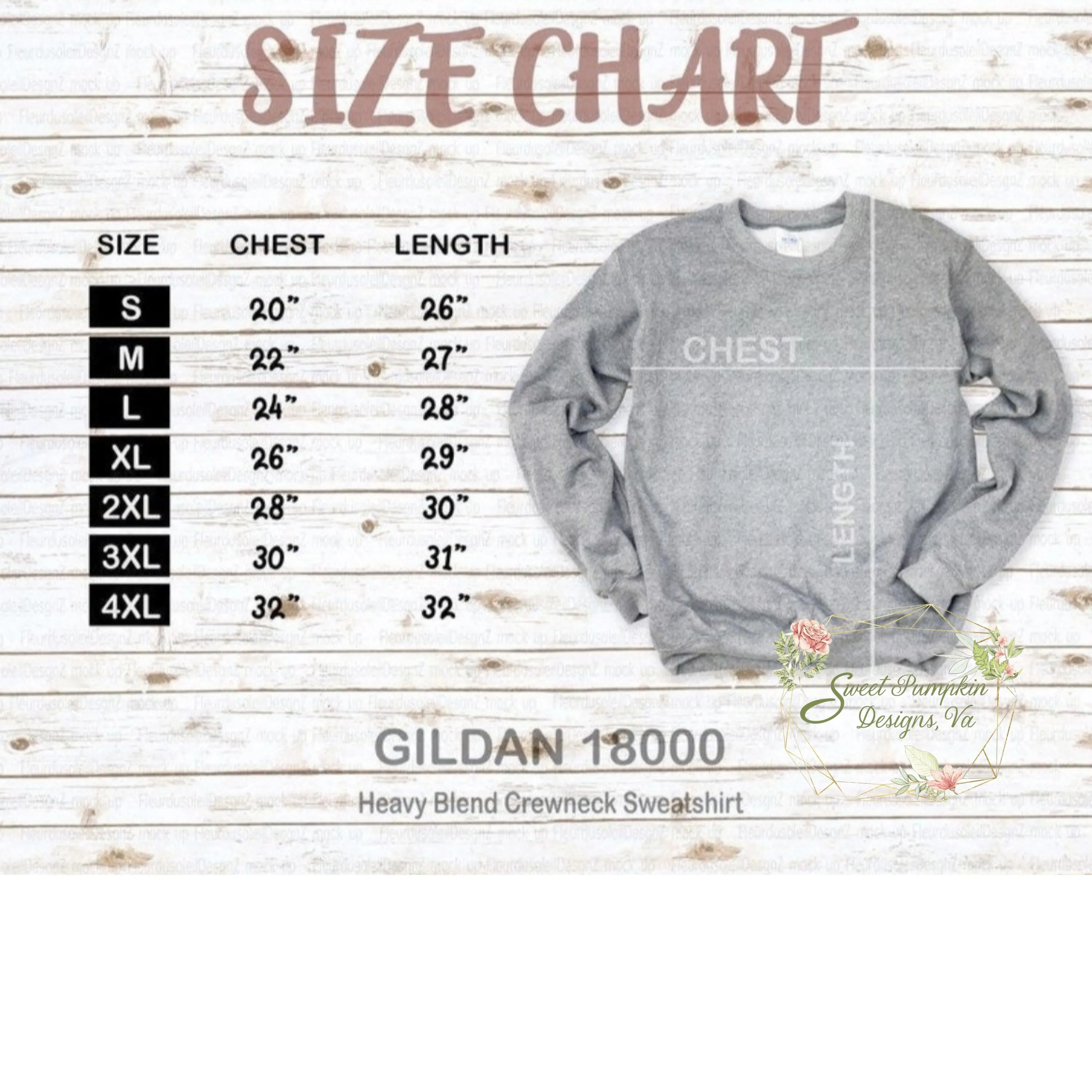 Midwife Department Sweatshirt