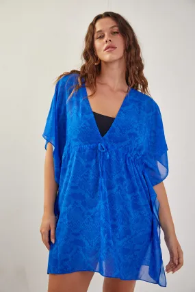 Mini Beach Tunic