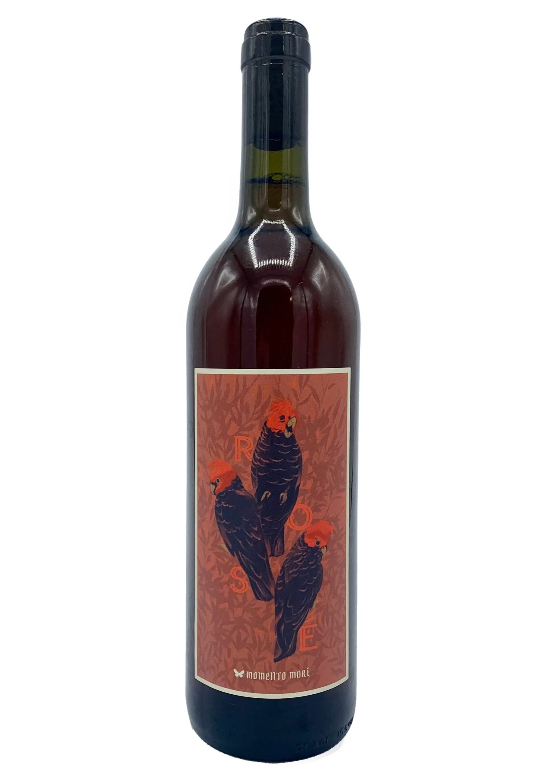 Momento Mori Mt Camel Rosé 2021