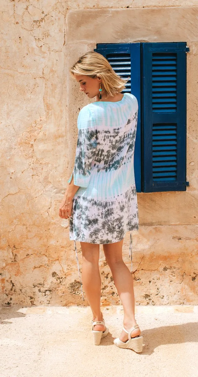 Myrtle Tunic