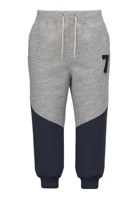 Name it Toddler Boys Sporty Sweatpants