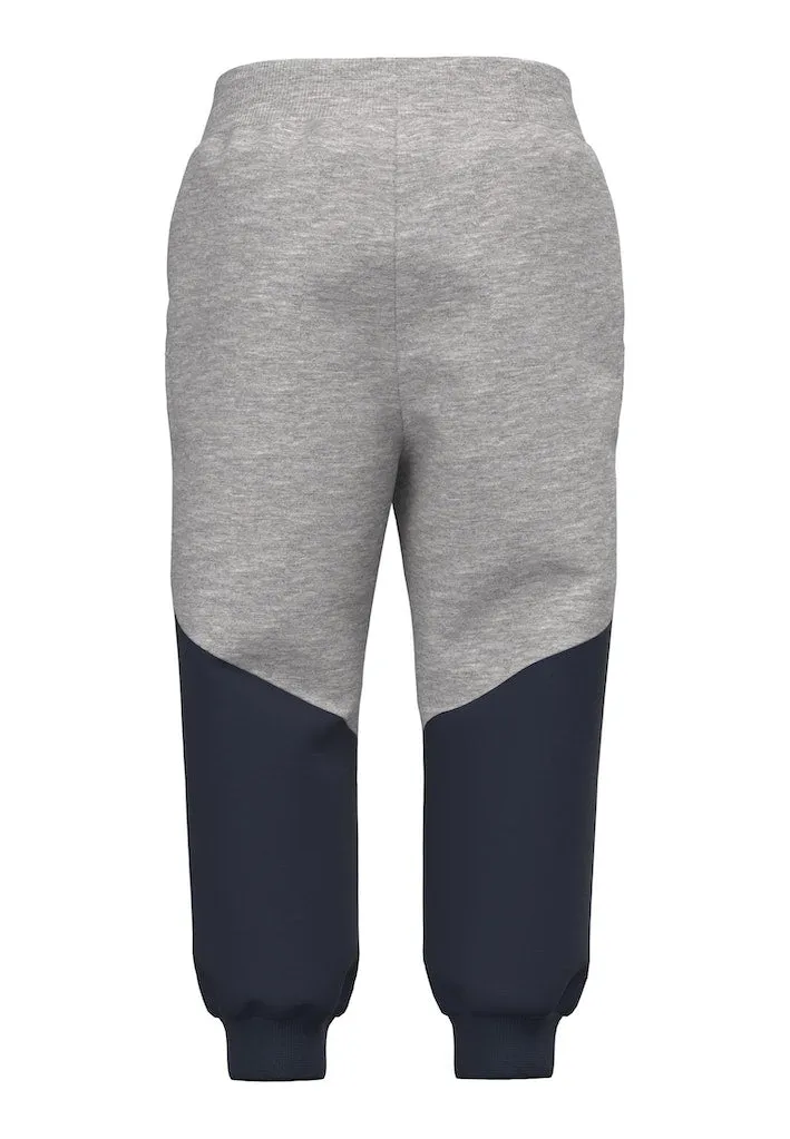 Name it Toddler Boys Sporty Sweatpants