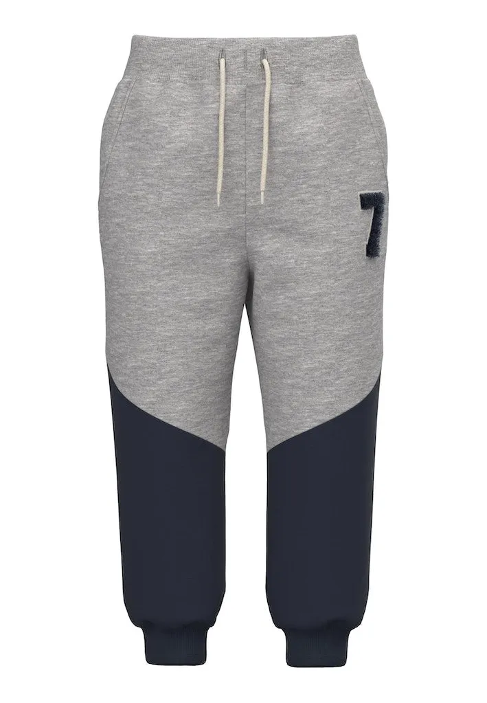 Name it Toddler Boys Sporty Sweatpants