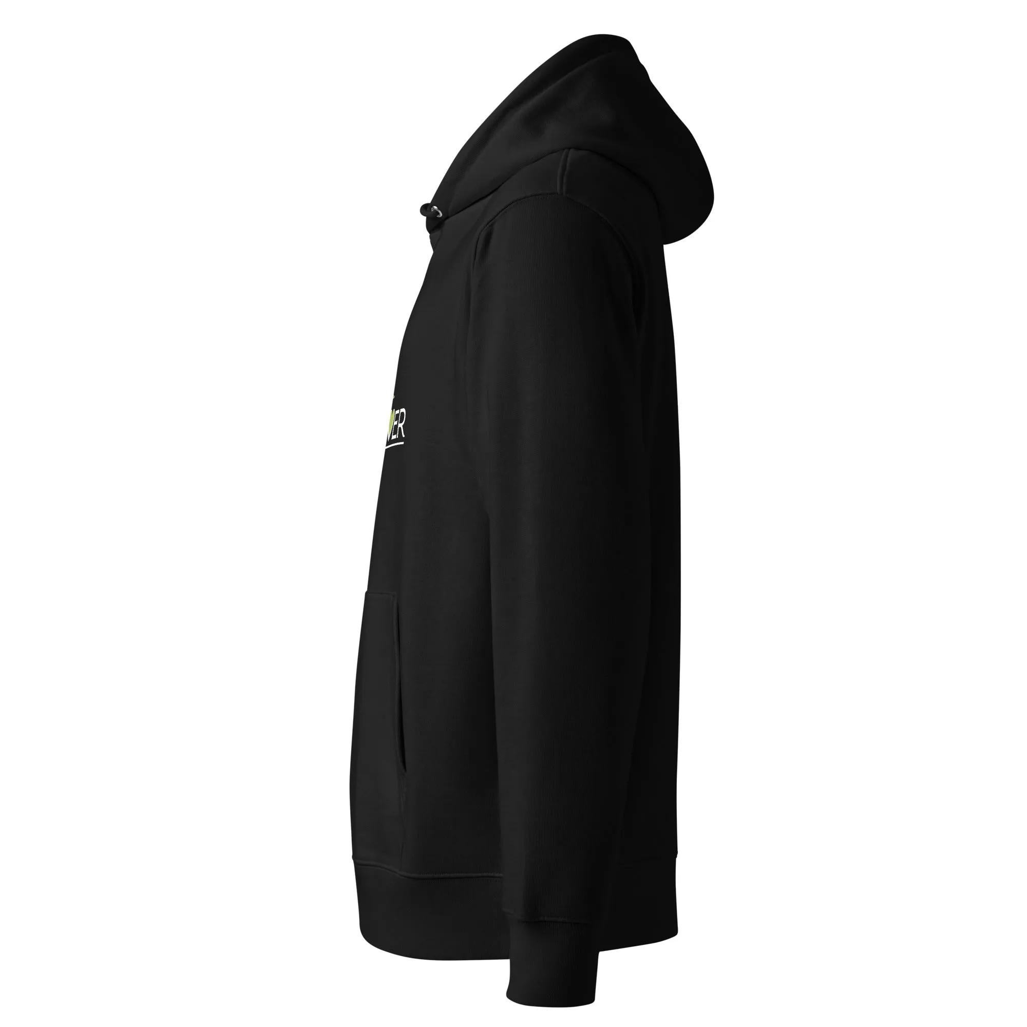 NaturLoVer Eco-Baumwoll Kapuzenpullover SPECIAL Edition No. 2