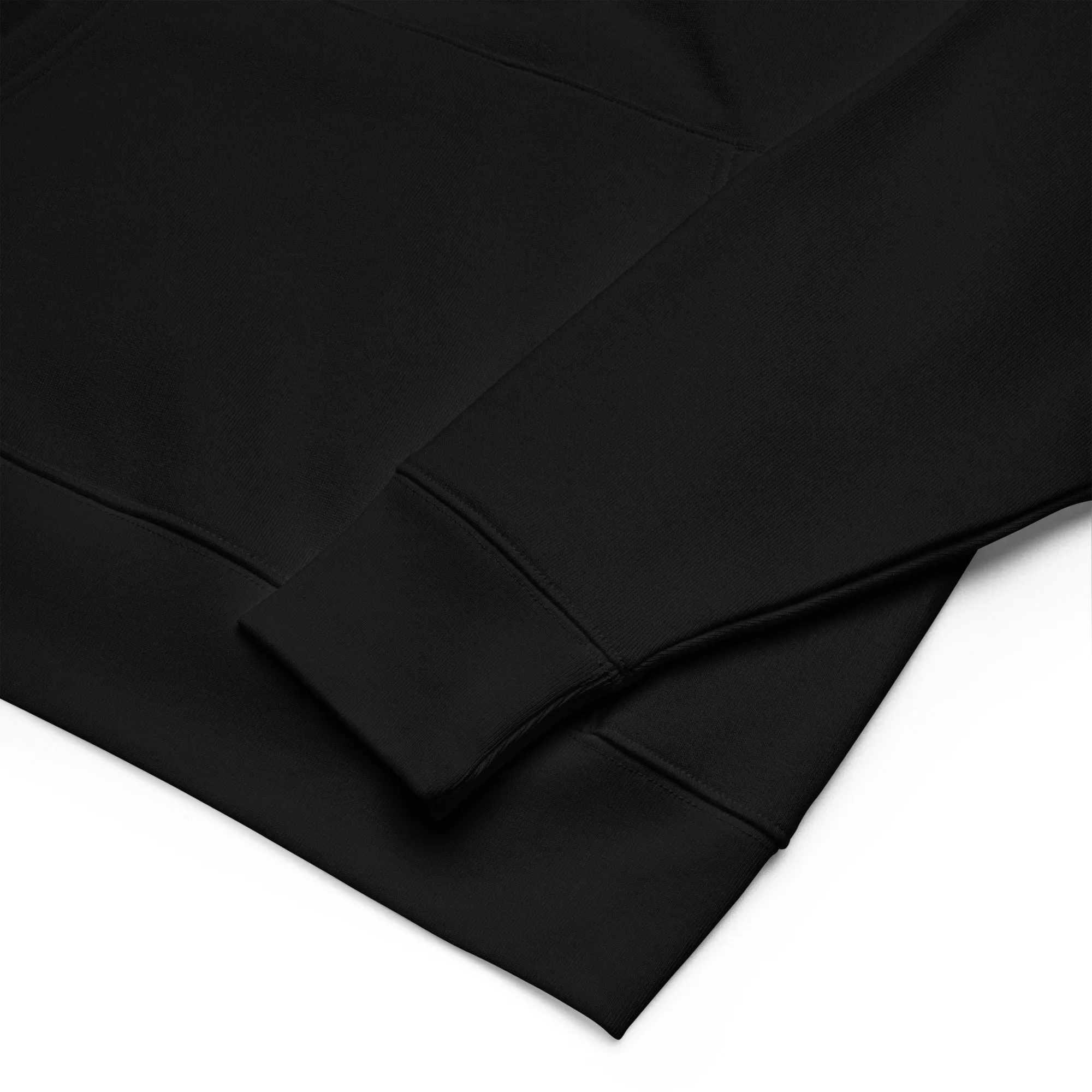 NaturLoVer Eco-Baumwoll Kapuzenpullover SPECIAL Edition No. 2