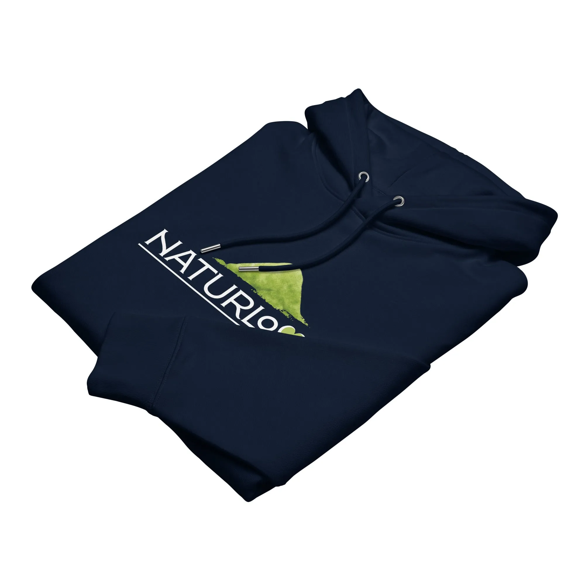NaturLoVer Eco-Baumwoll Kapuzenpullover SPECIAL Edition No. 2