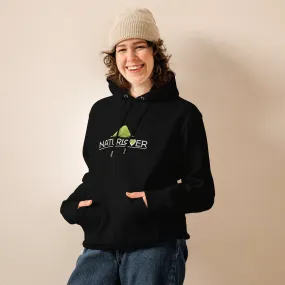 NaturLoVer Eco-Baumwoll Kapuzenpullover SPECIAL Edition No. 2