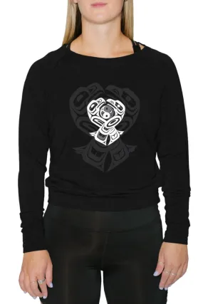 NM1-014 Women’s Pullover