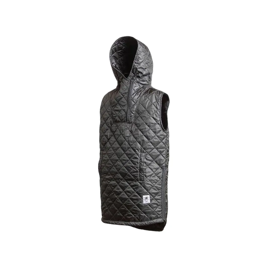 Original Hooded Vest