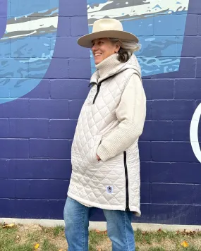 Original Hooded Vest