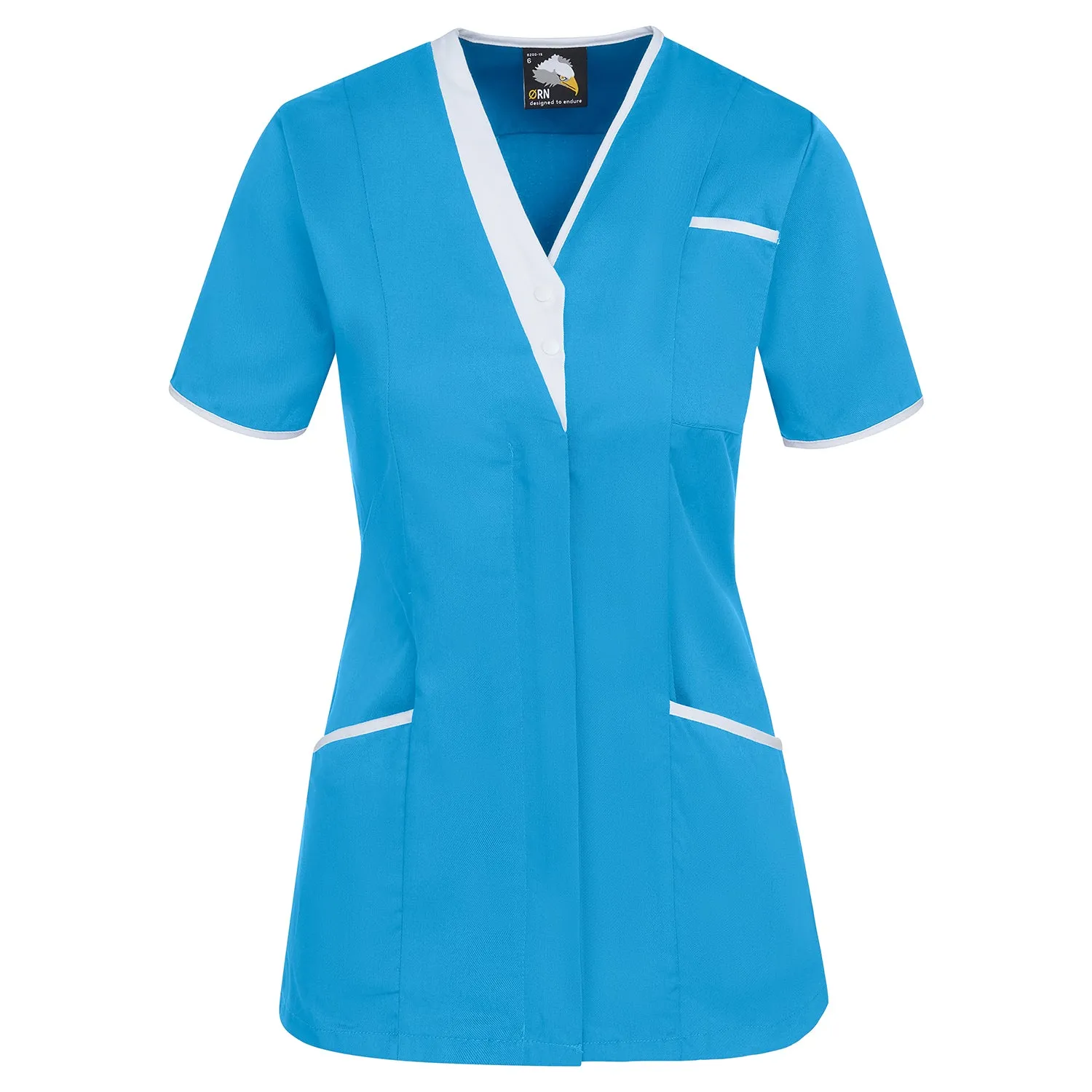 ORN Tonia V-Neck Tunic - 8200