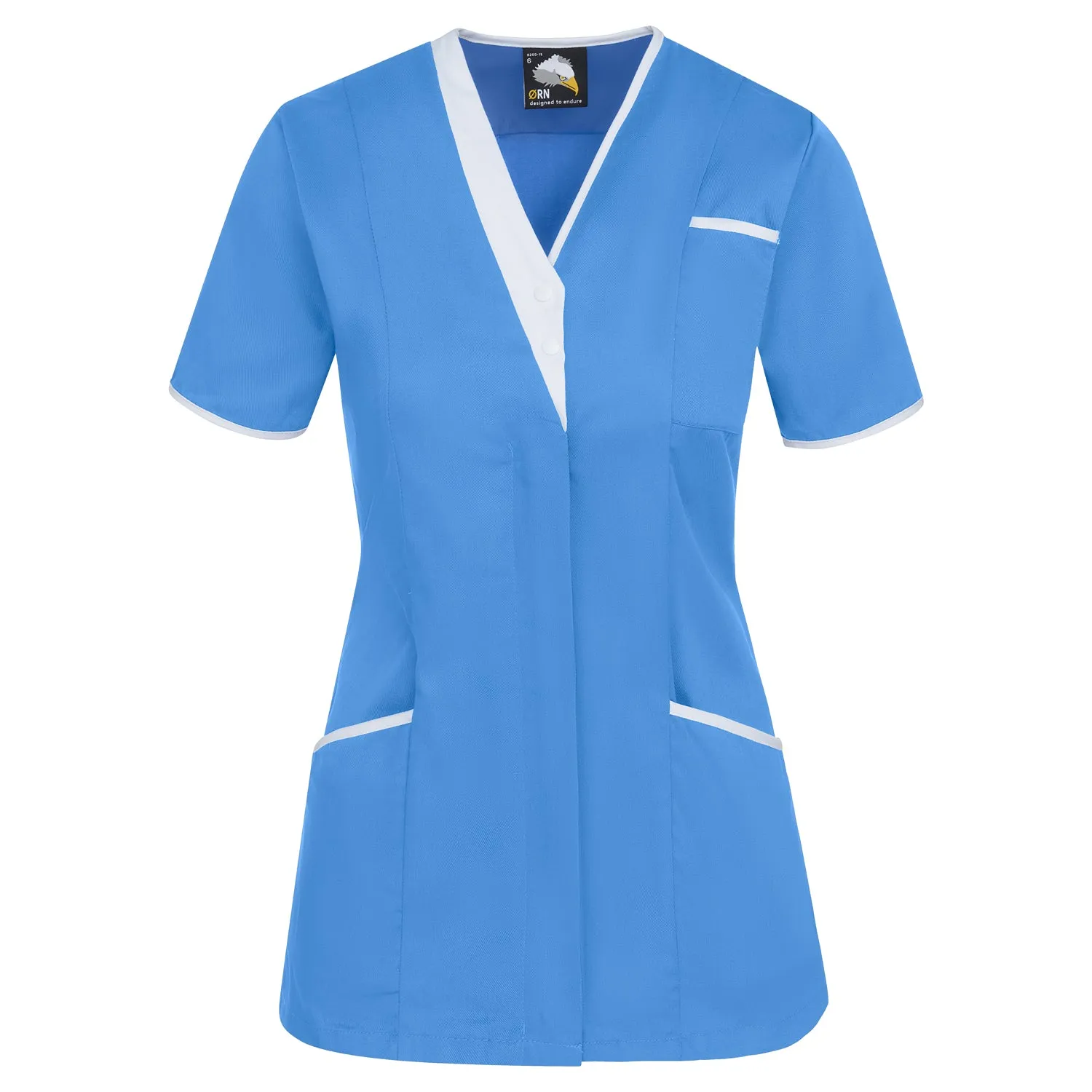 ORN Tonia V-Neck Tunic - 8200