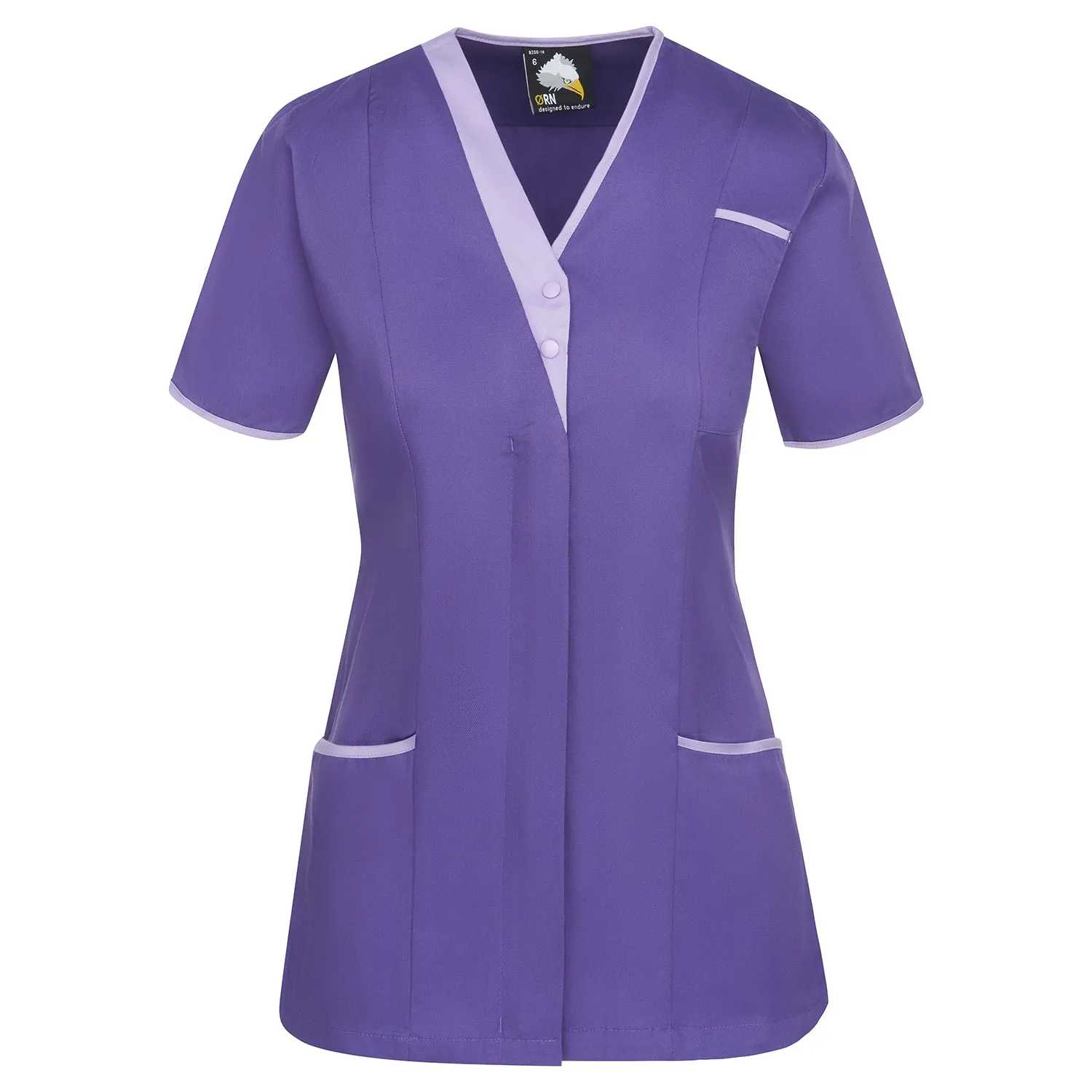 ORN Tonia V-Neck Tunic - 8200